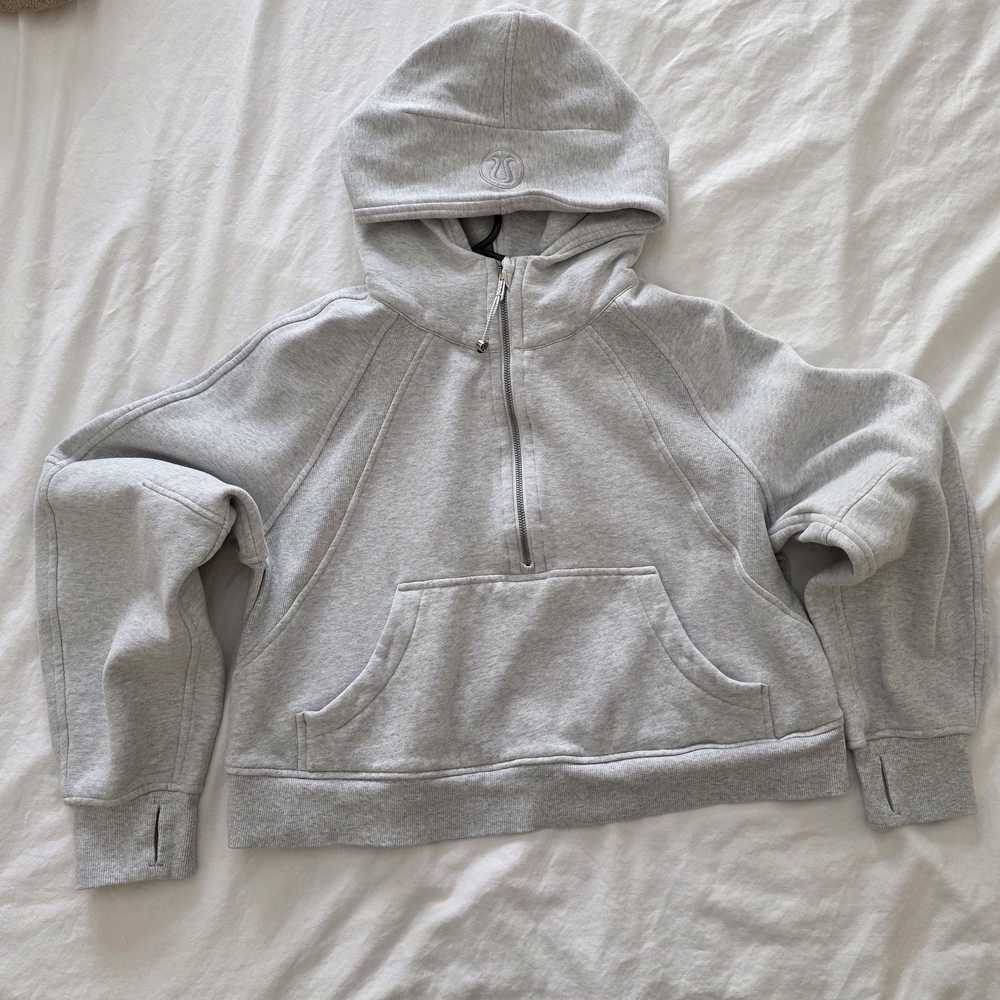 Lululemon Scuba